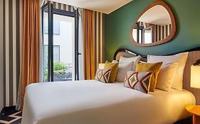 ibis Paris Sacré Coeur 18ème